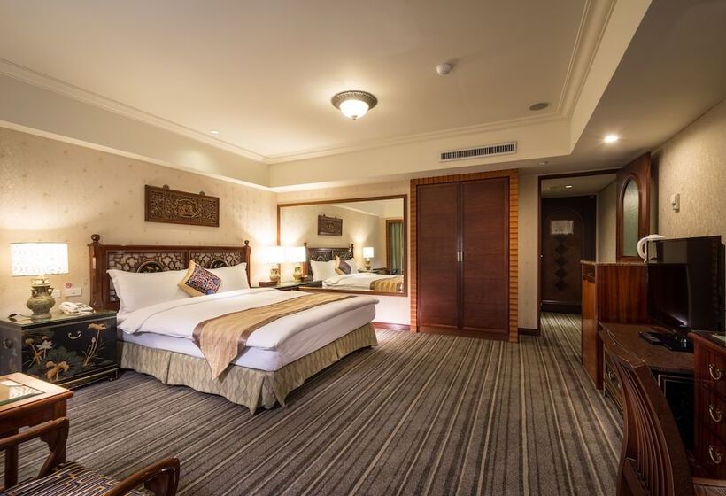 اتاق استاندارد, Waikoloa