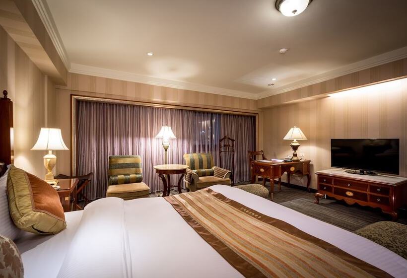 اتاق استاندارد, Waikoloa