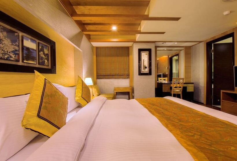 اتاق استاندارد, Waikoloa