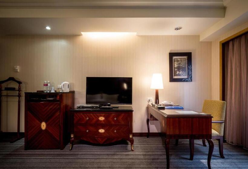 سوییت, Waikoloa