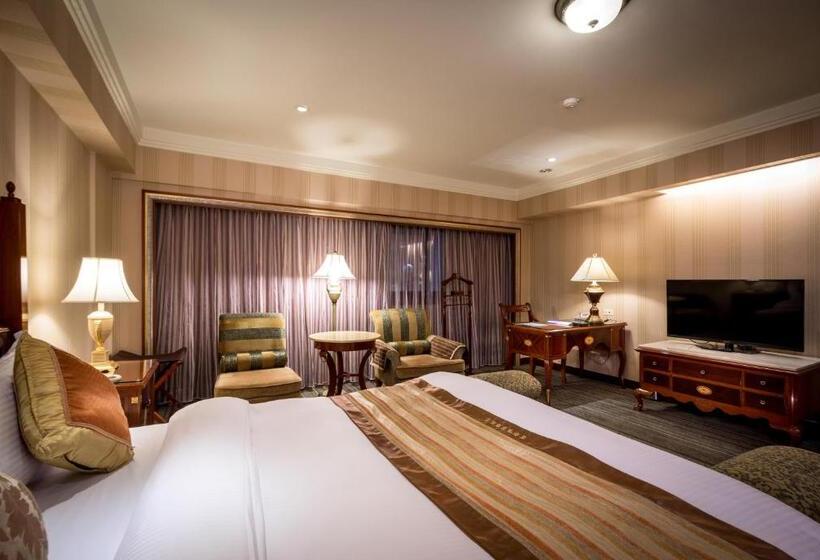 سوییت, Waikoloa