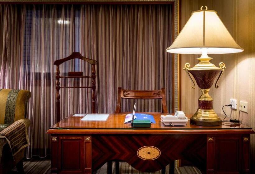 سوییت, Waikoloa