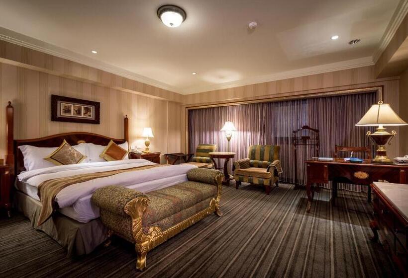 سوییت, Waikoloa