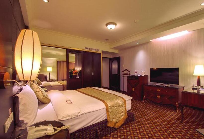 اتاق لوکس, Waikoloa