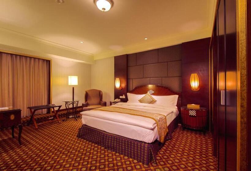 اتاق لوکس, Waikoloa