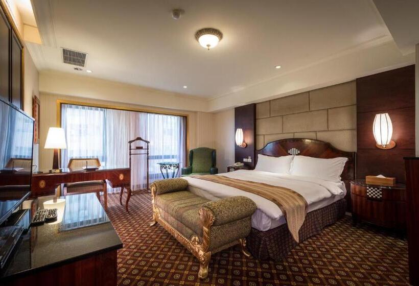 اتاق لوکس, Waikoloa