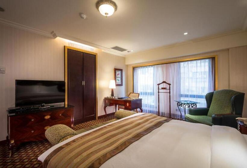 اتاق لوکس, Waikoloa