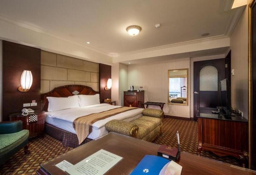 اتاق لوکس, Waikoloa