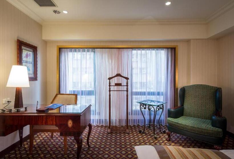 اتاق لوکس, Waikoloa