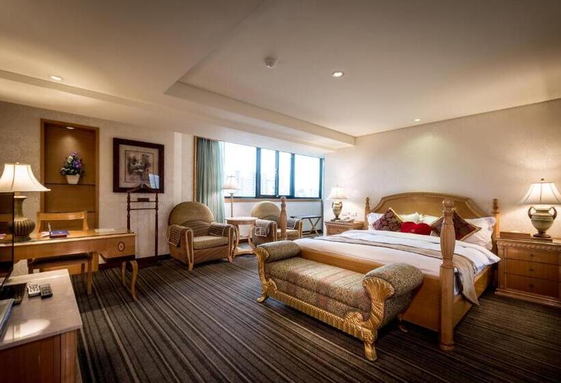 سوییت, Waikoloa