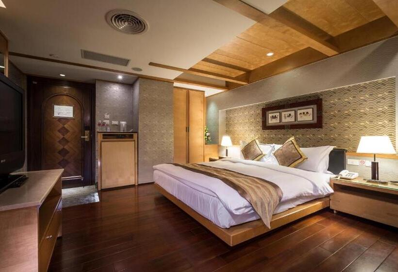 اتاق استاندارد, Waikoloa