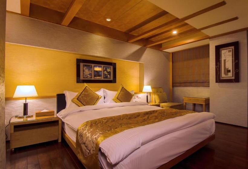 اتاق استاندارد, Waikoloa