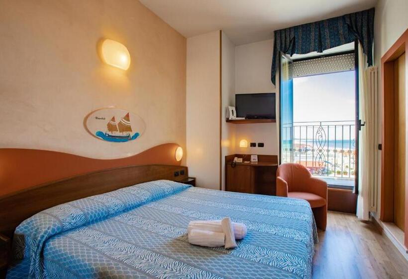 Номер Стандарт, Miramare Hotel Ristorante Convegni