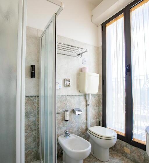 اتاق استاندارد, Miramare Hotel Ristorante Convegni