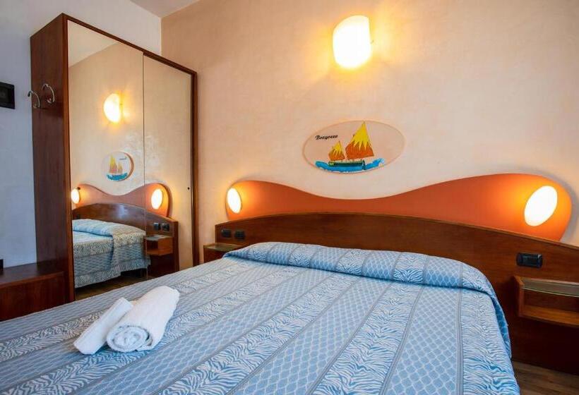 اتاق استاندارد, Miramare Hotel Ristorante Convegni