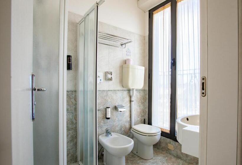 اتاق استاندارد, Miramare Hotel Ristorante Convegni