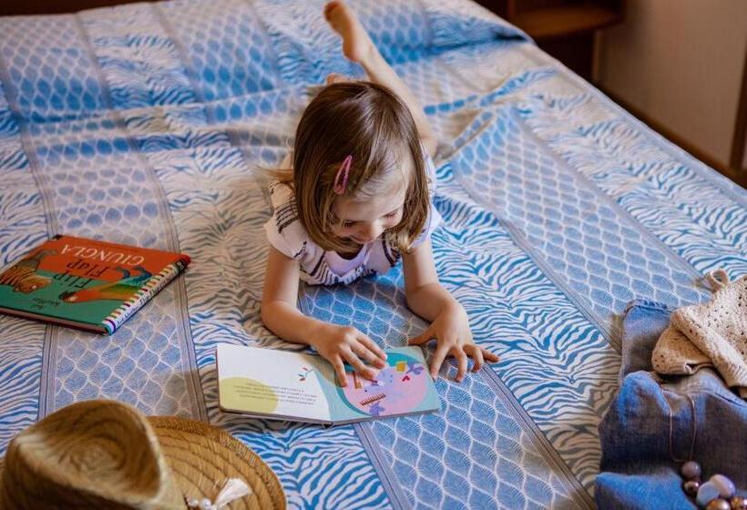 اتاق استاندارد, Miramare Hotel Ristorante Convegni