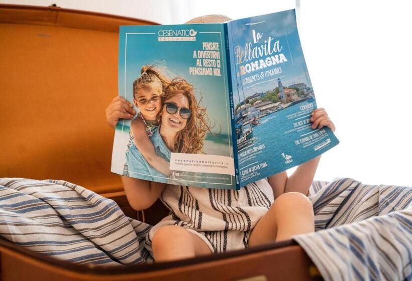 اتاق استاندارد, Miramare Hotel Ristorante Convegni