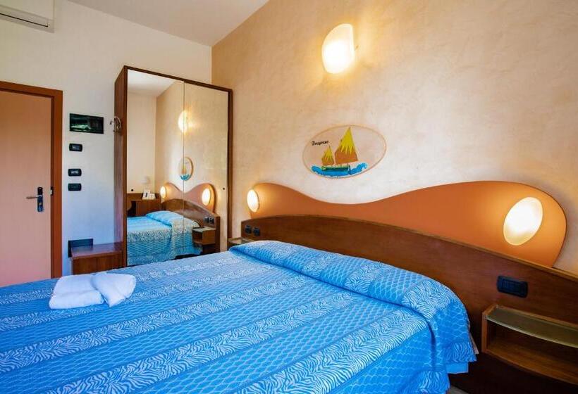 Номер Стандарт, Miramare Hotel Ristorante Convegni