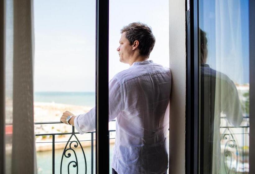 اتاق استاندارد, Miramare Hotel Ristorante Convegni