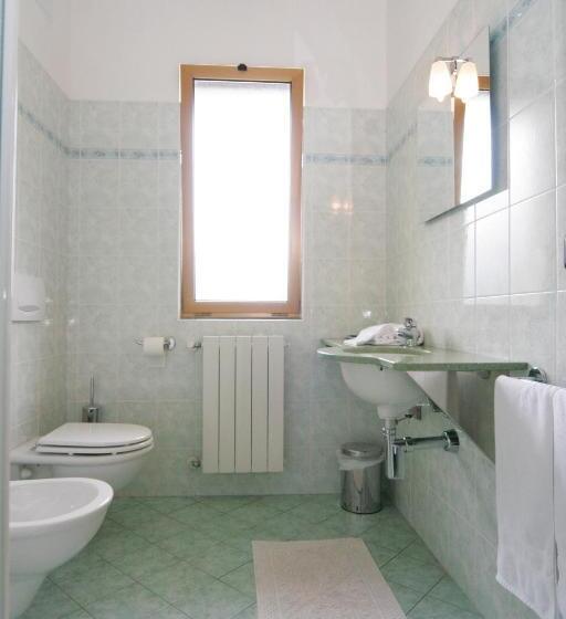 חדר סטנדרט, Motel Monterosa