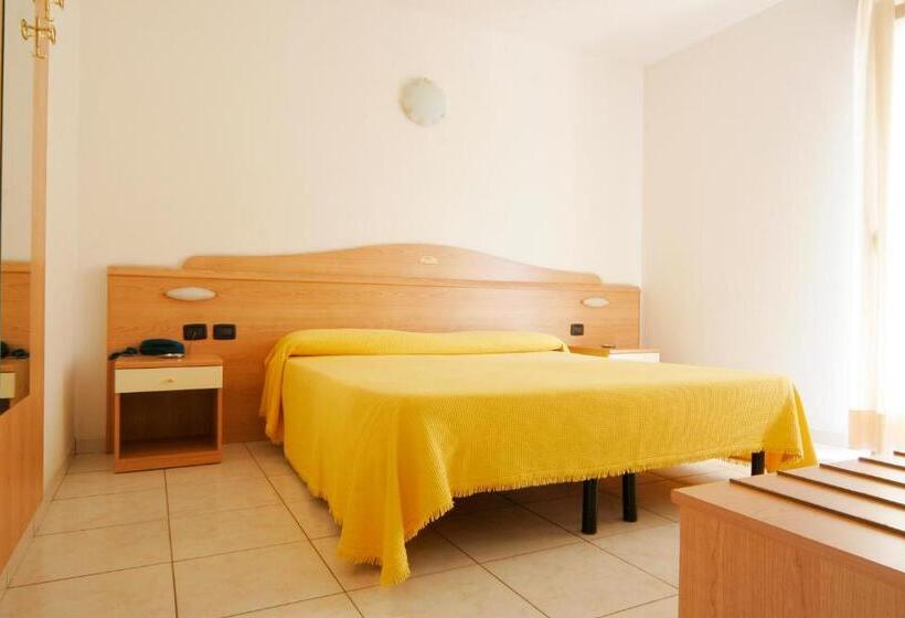 חדר סטנדרט, Motel Monterosa