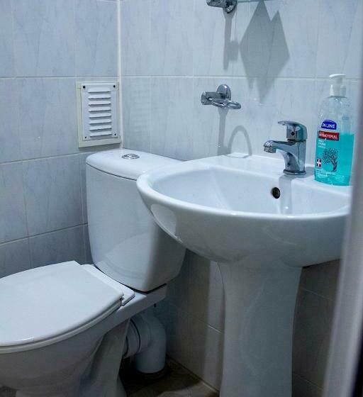 اتاق استاندارد سه نفره, Olimpija Hotel & Spa