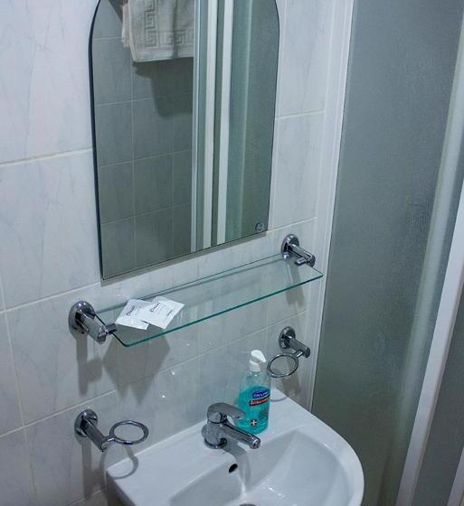 اتاق استاندارد سه نفره, Olimpija Hotel & Spa