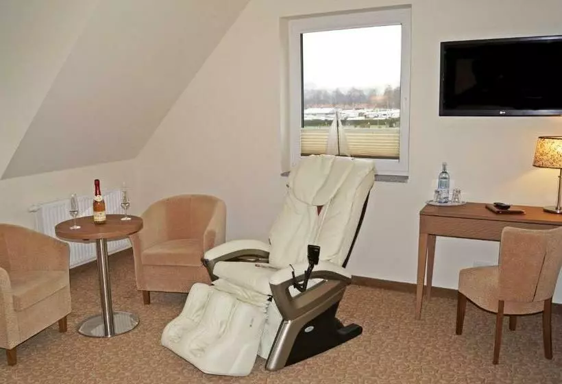 スタンダードルーム, Ostseehotel Boltenhagen