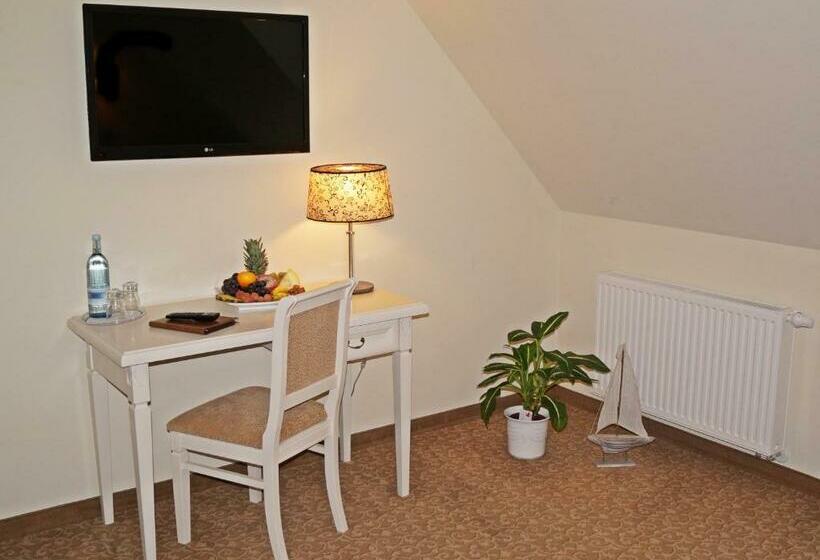 Номер Стандарт, Ostseehotel Boltenhagen