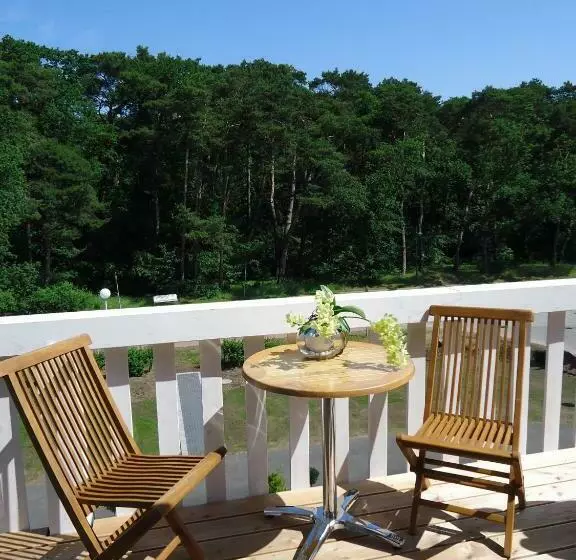 スタンダードルーム, Ostseehotel Boltenhagen