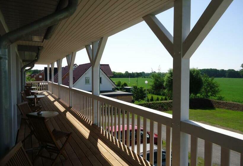 Номер Стандарт, Ostseehotel Boltenhagen