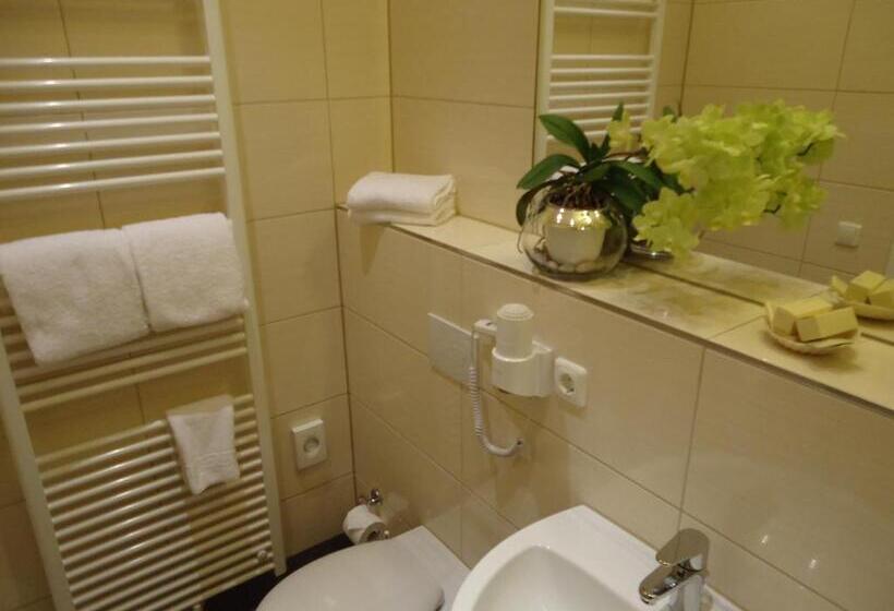 Номер Стандарт, Ostseehotel Boltenhagen