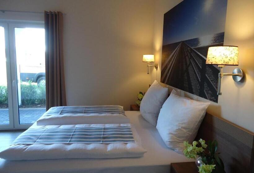 Номер Стандарт, Ostseehotel Boltenhagen