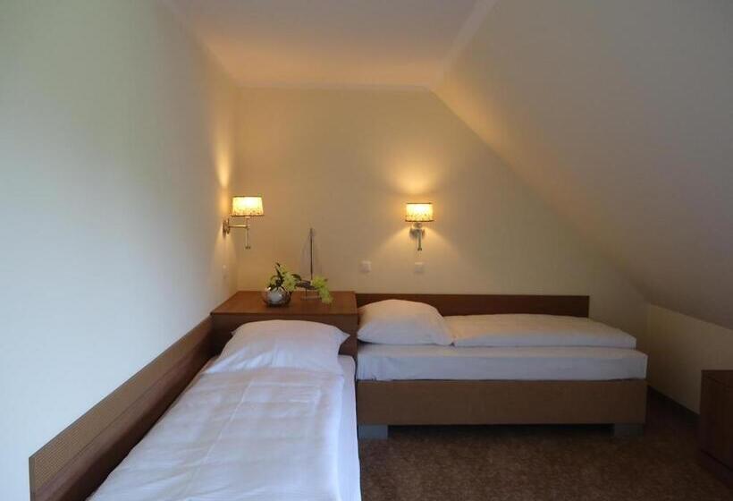 Номер Стандарт, Ostseehotel Boltenhagen