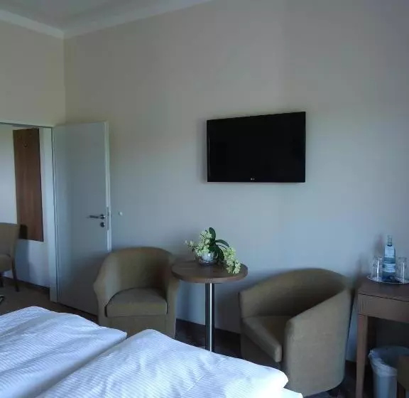 ファミリールーム, Ostseehotel Boltenhagen