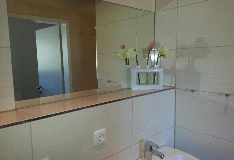 Номер Стандарт Индивидуальный, Ostseehotel Boltenhagen