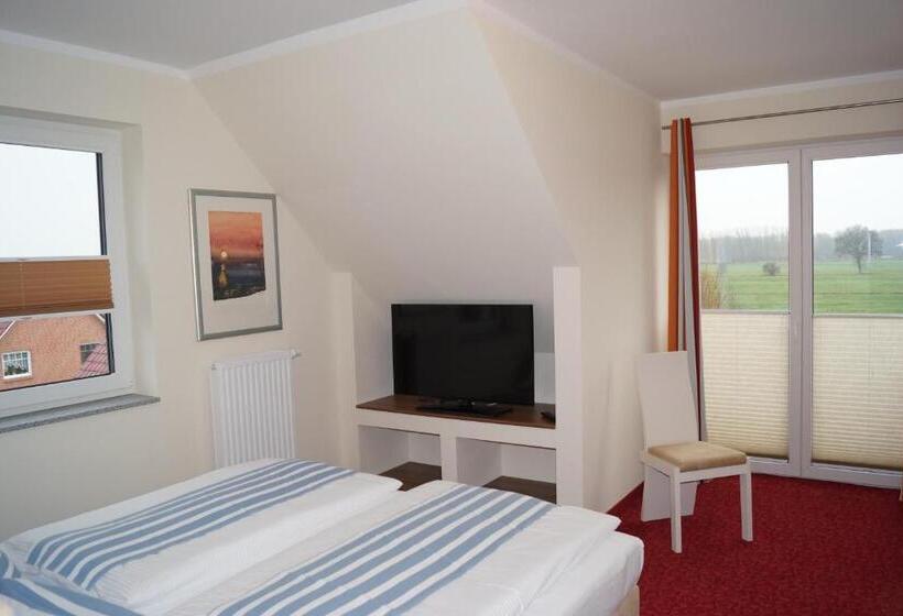 Люкс, Ostseehotel Boltenhagen