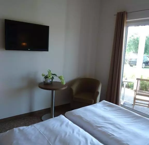 スイート, Ostseehotel Boltenhagen