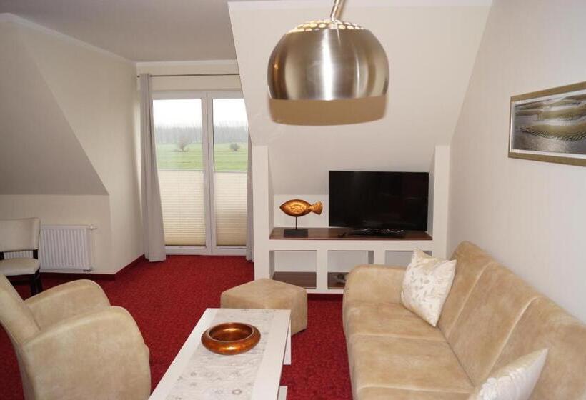 Люкс, Ostseehotel Boltenhagen