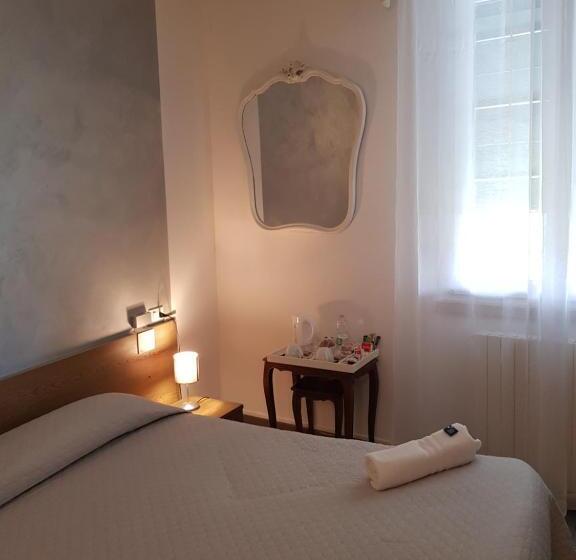 اتاق سوپریور, Villa Pagoda