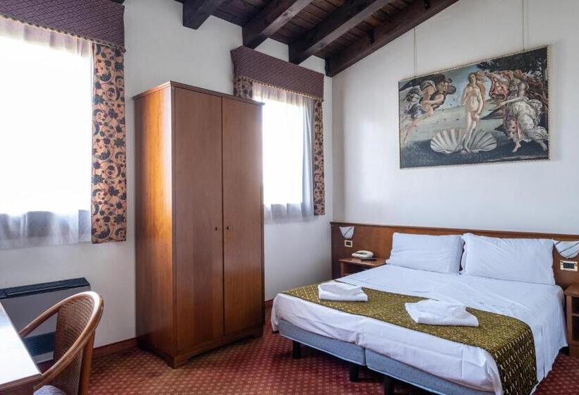 اتاق استاندارد, Villa Sara