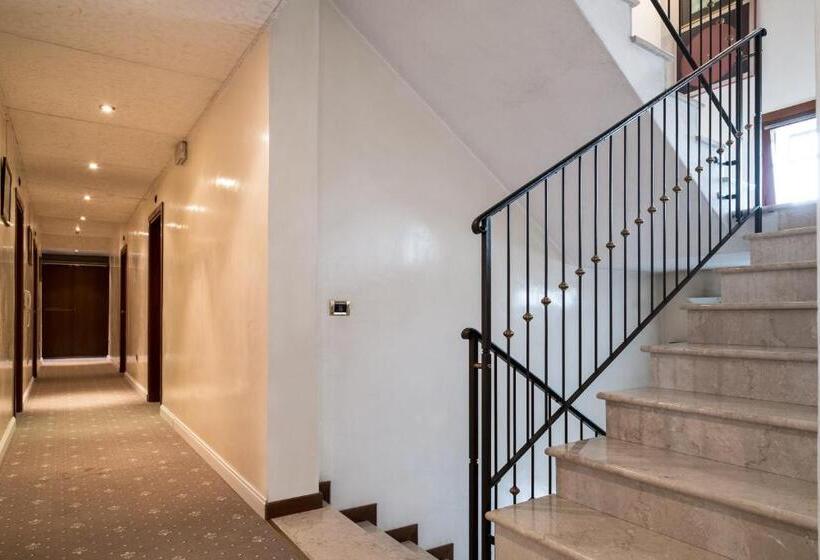 اتاق استاندارد, Villa Sara