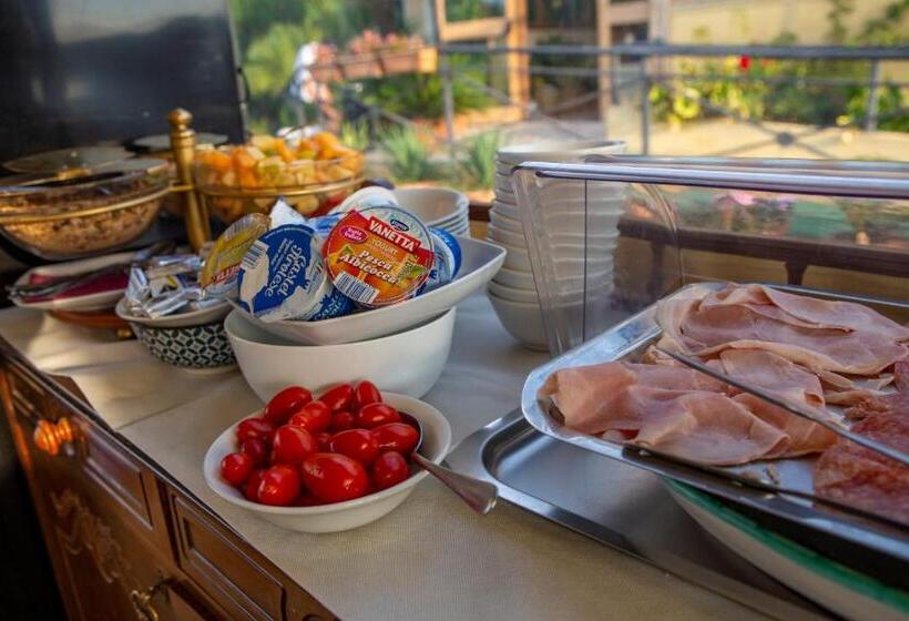 اتاق استاندارد, Villa Sara