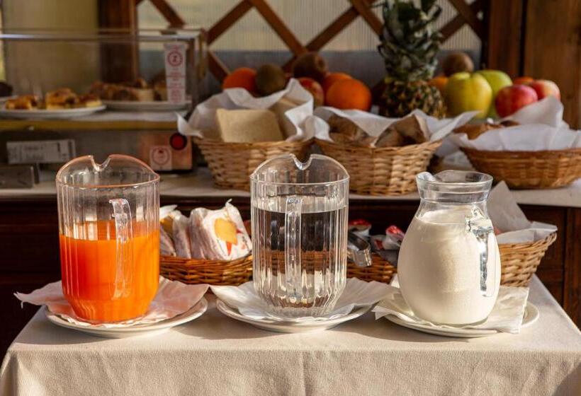 اتاق استاندارد, Villa Sara