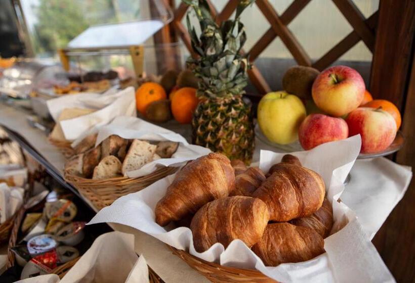 اتاق استاندارد, Villa Sara