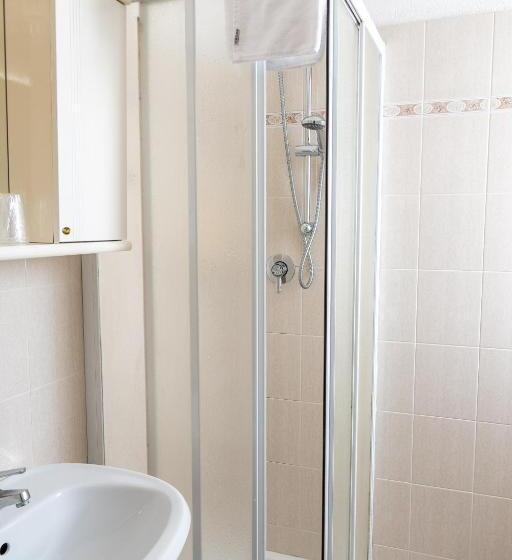 اتاق استاندارد, Villa Sara