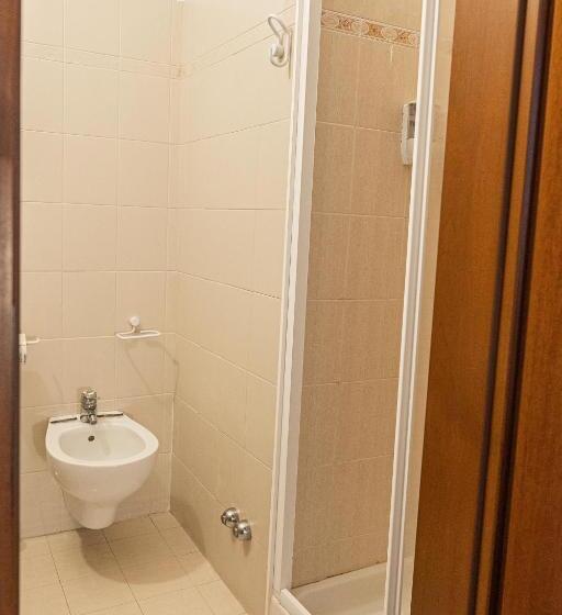 اتاق استاندارد, Villa Sara