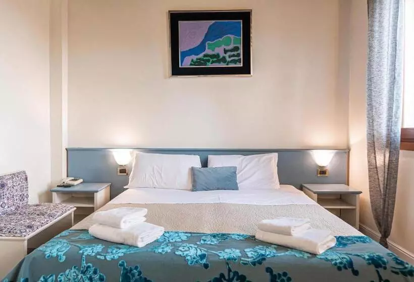 اتاق استاندارد, Villa Sara