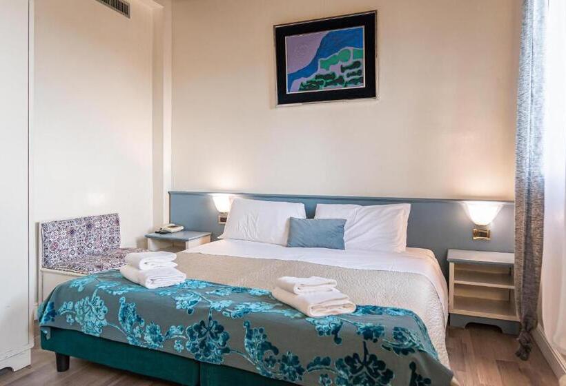 اتاق استاندارد, Villa Sara